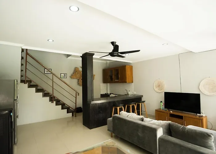 The Catur Villa