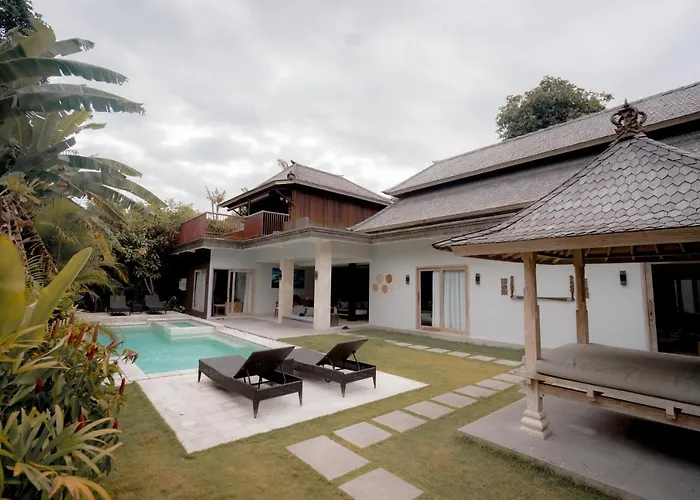The Catur * Seminyak (Bali)