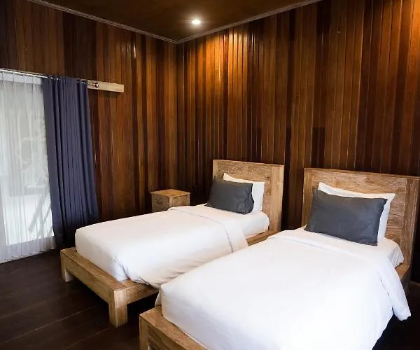The Catur * Seminyak (Bali)