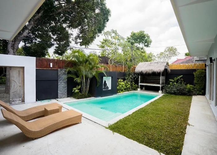 The Catur * Seminyak (Bali)