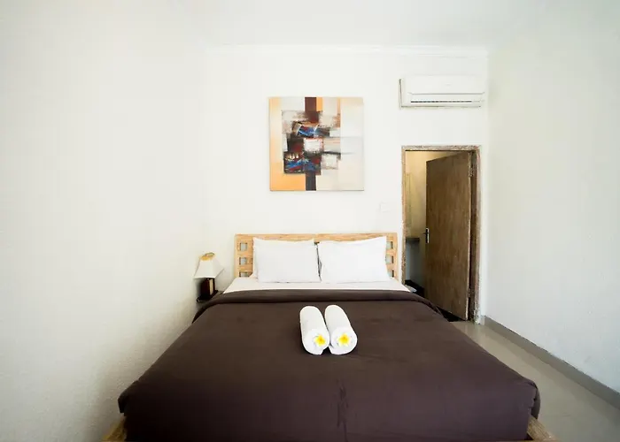 Villa The Catur Seminyak (Bali)