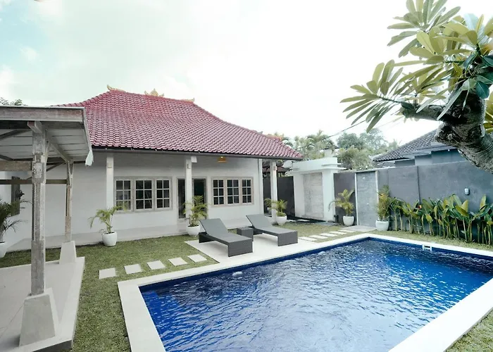 The Catur Seminyak (Bali)