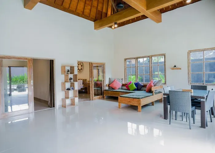 The Catur Villa