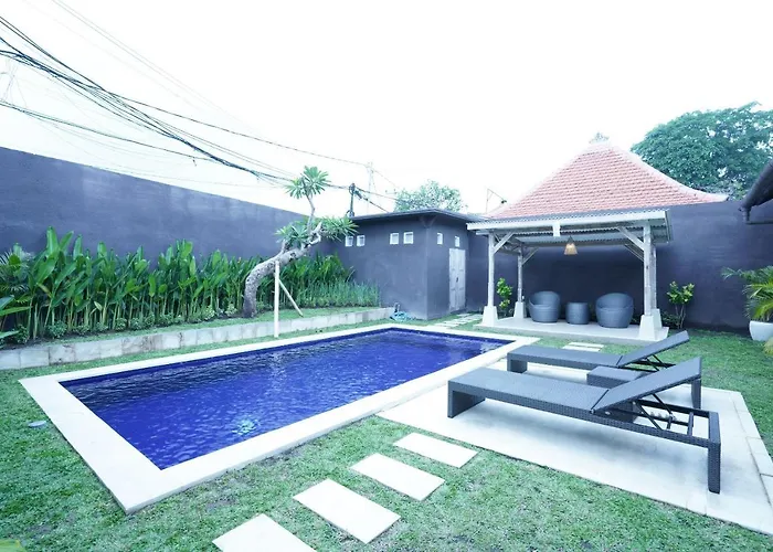 The Catur Villa