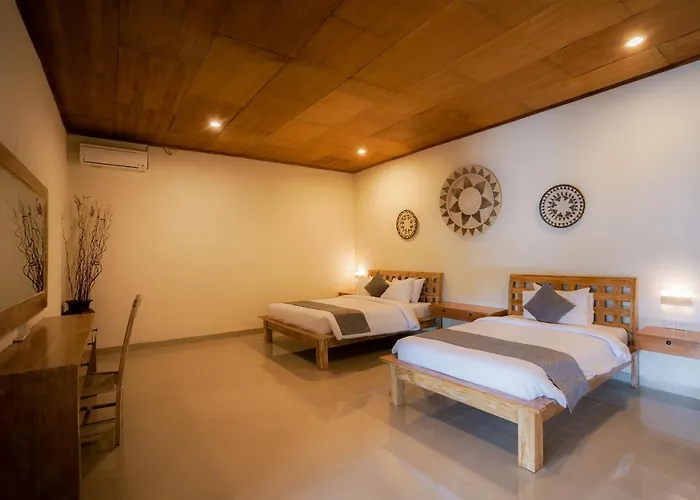 The Catur Seminyak (Bali)