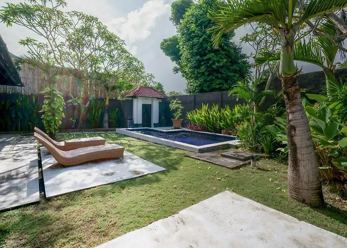Villa The Catur