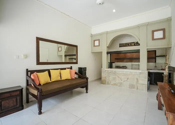 The Catur Seminyak (Bali)