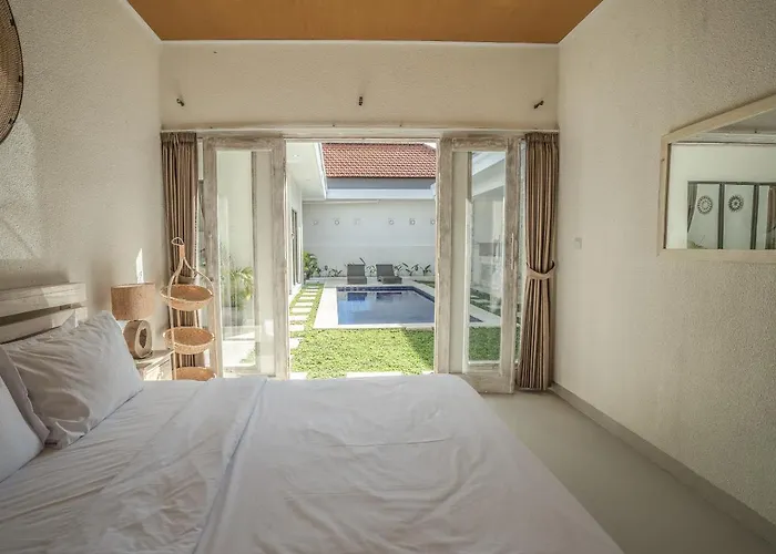 Villa The Catur *