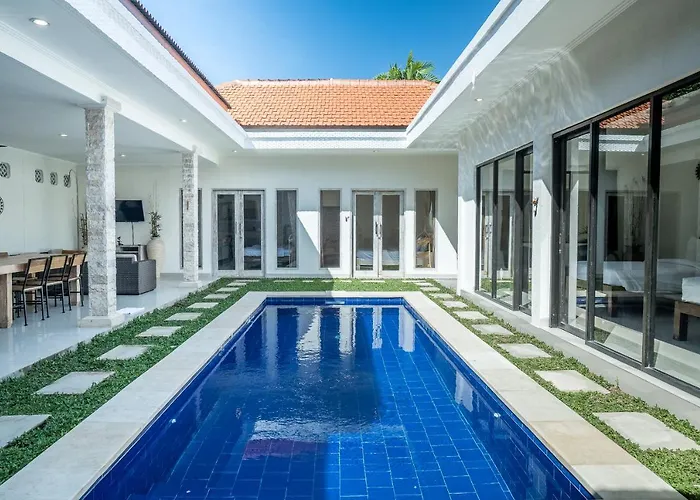 Villa The Catur