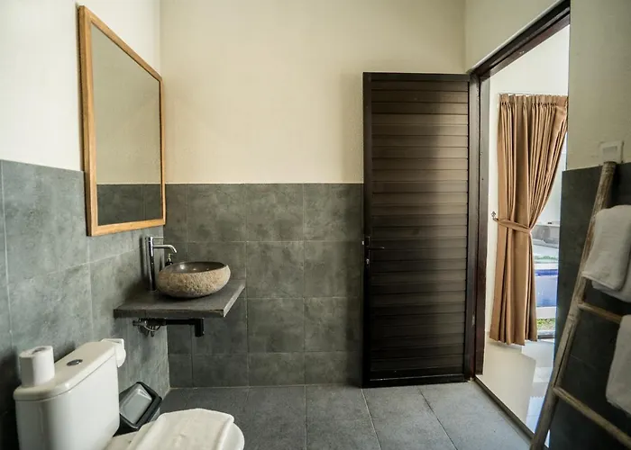 Villa The Catur