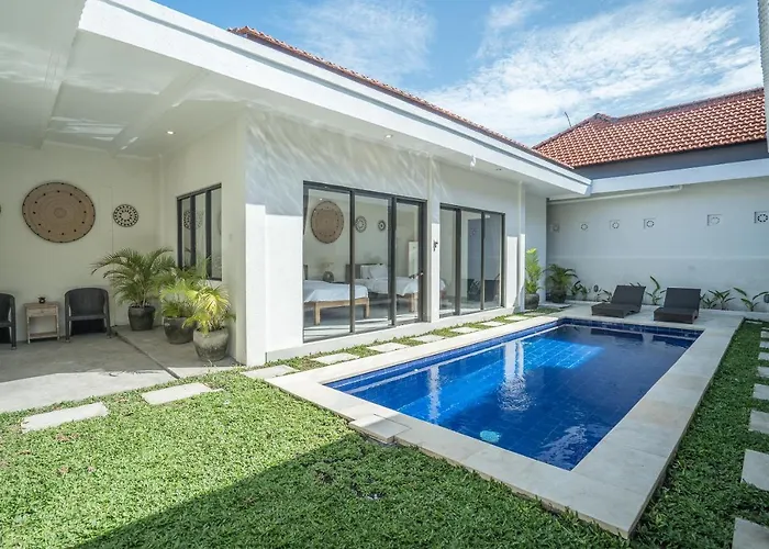 The Catur Villa