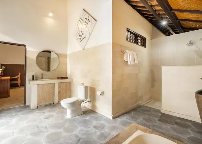 The Catur Villa