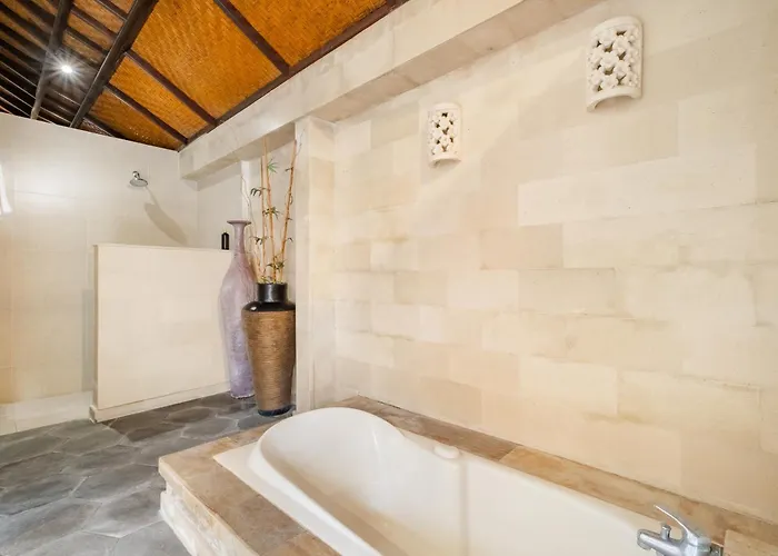 Villa The Catur