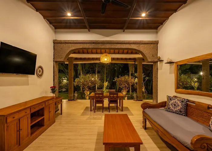 The Catur Villa