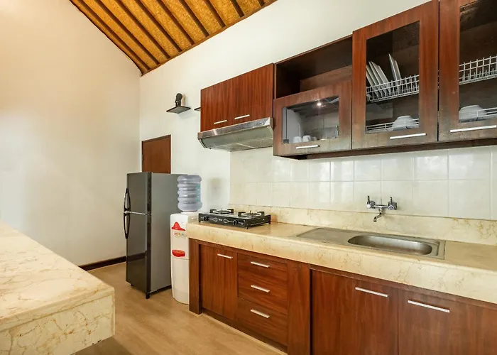 Villa The Catur
