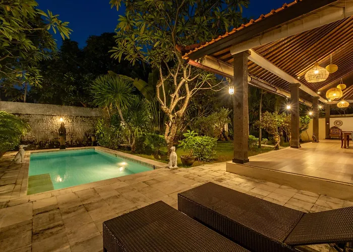 The Catur Villa
