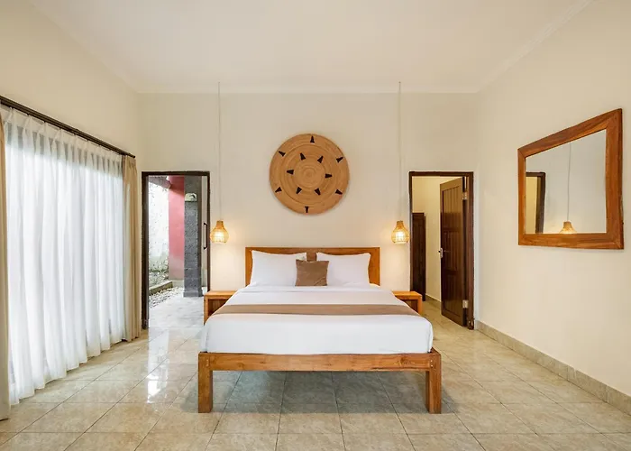 Villa The Catur Seminyak