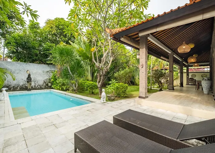 The Catur * Seminyak