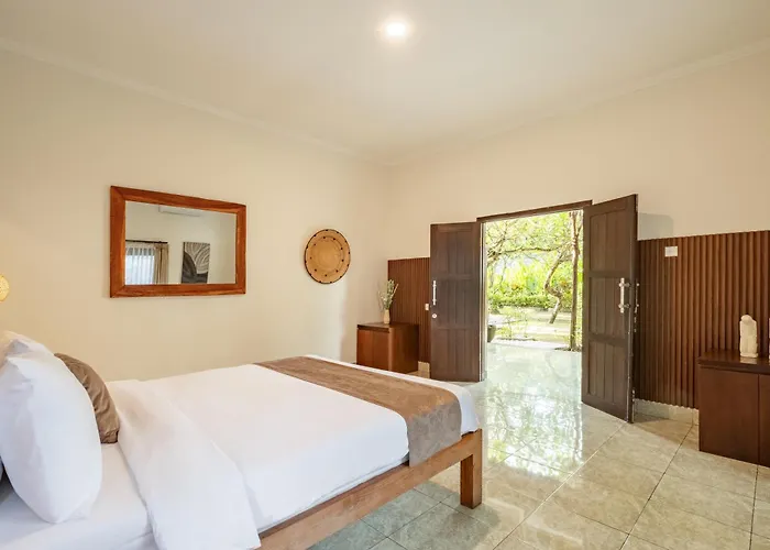 Villa The Catur Seminyak