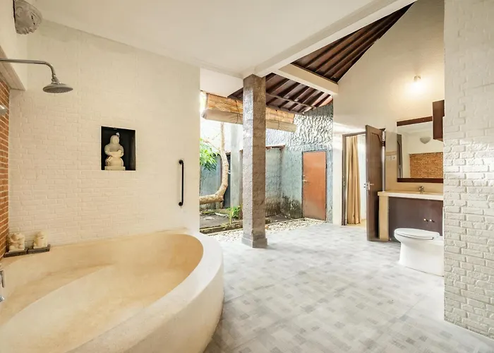 The Catur Villa