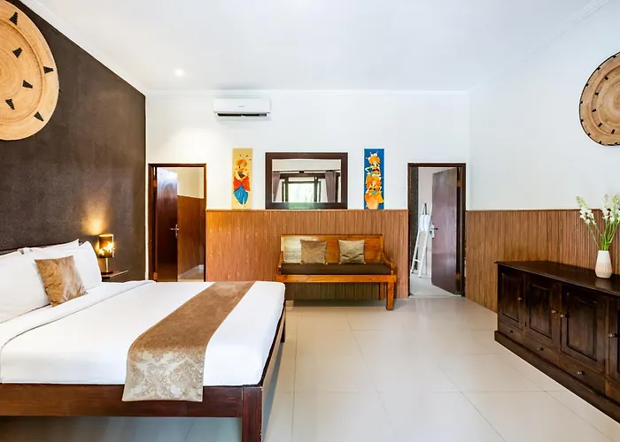 Villa The Catur
