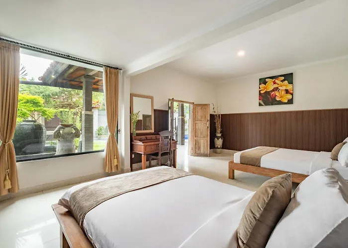 The Catur * Seminyak