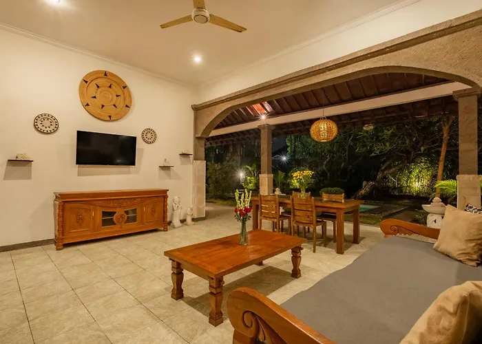Villa The Catur