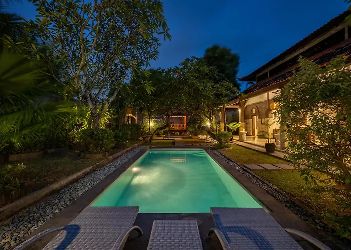 The Catur * Seminyak