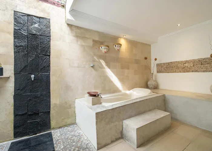 Villa The Catur