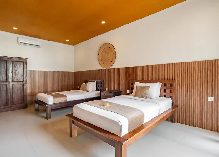 The Catur * Seminyak
