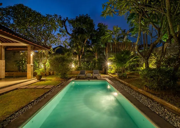 Villa The Catur