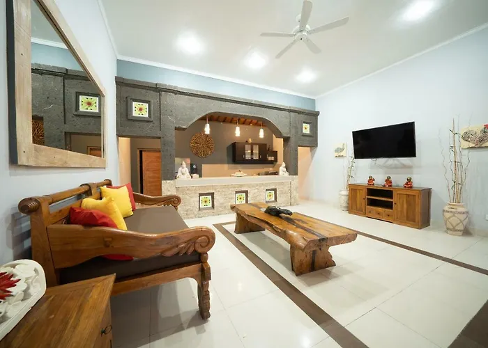 Villa The Catur